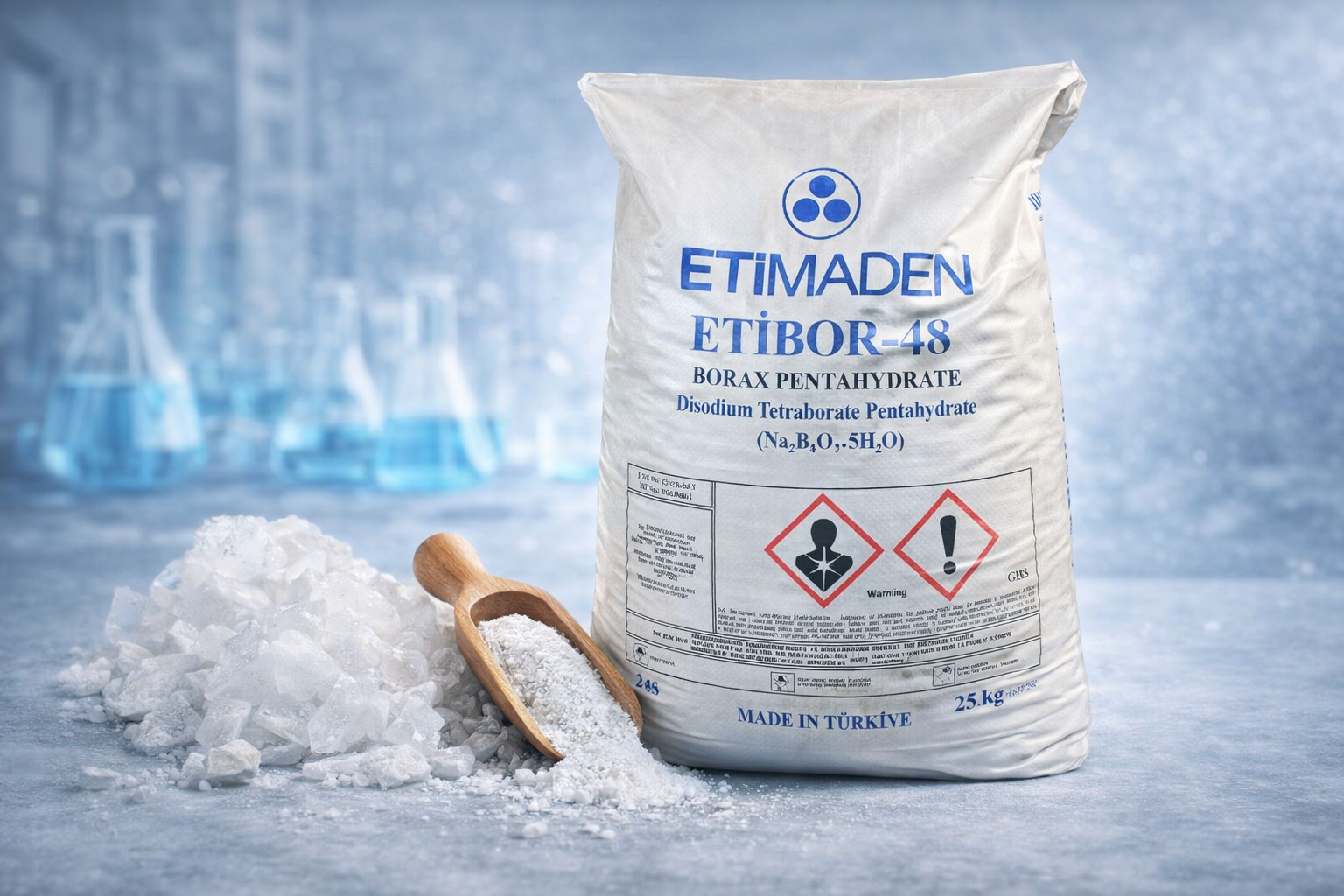 بوراکس پنتا