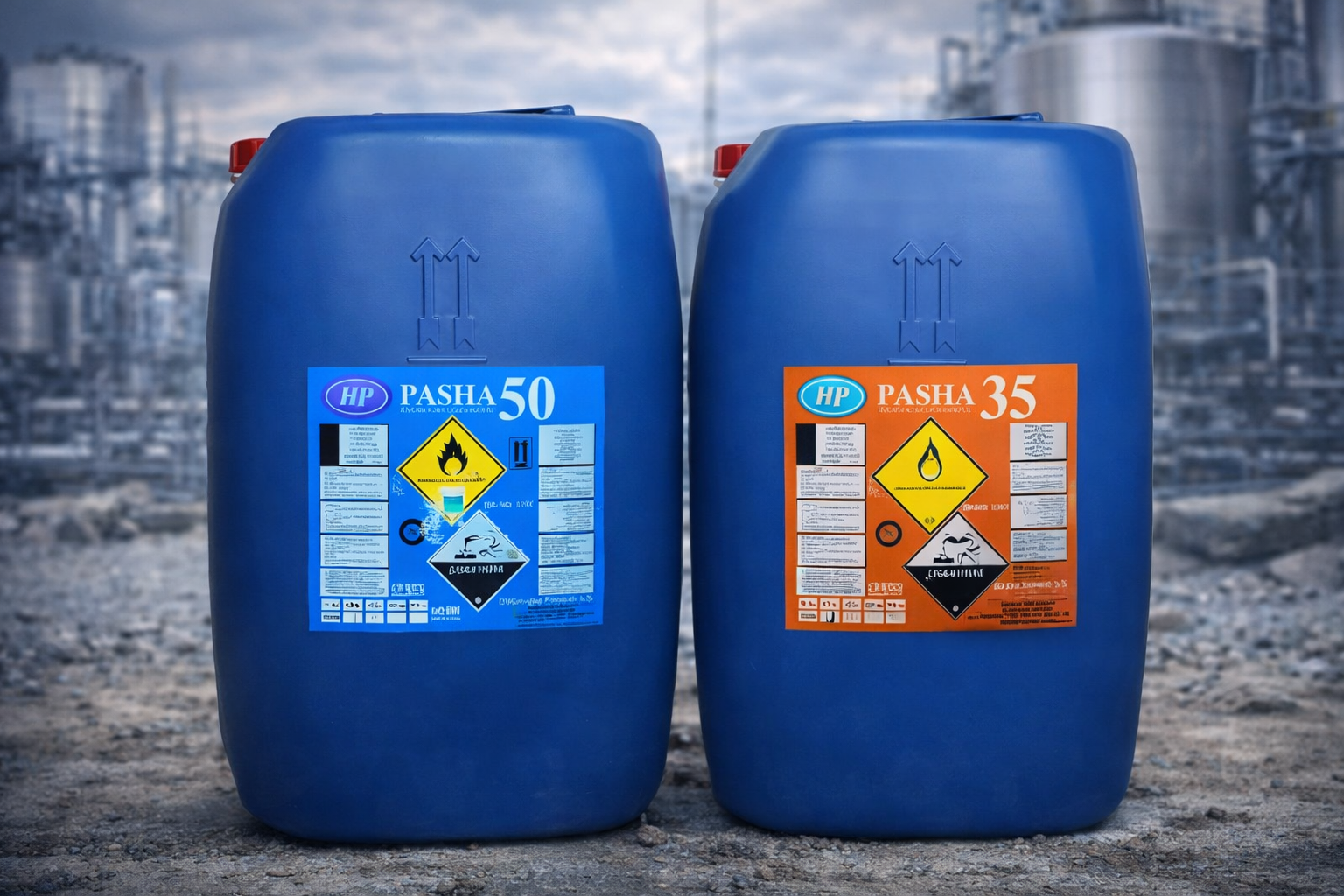 آب اکسیژنه پاشا ترک